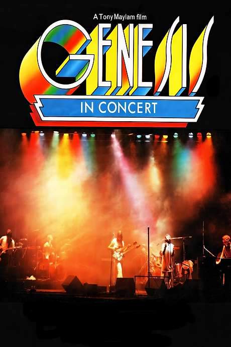 Genesis: In Concert